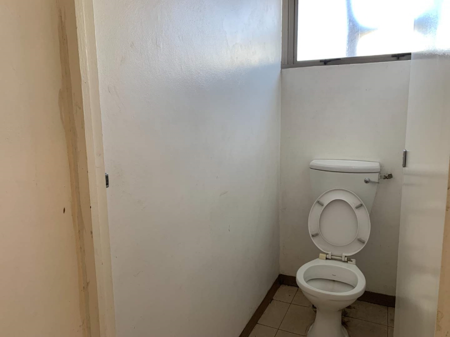 To Let commercial Property for Rent in Epping Industrial Western Cape